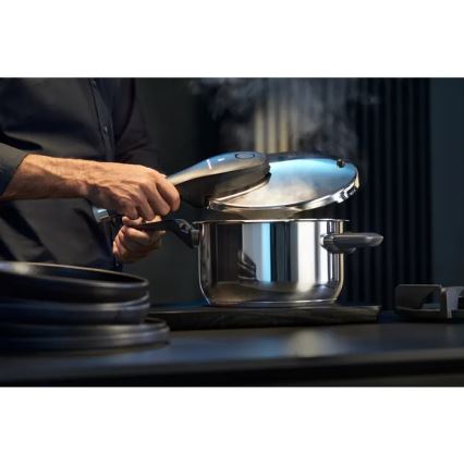 WMF - Скороварка 4,5 л PERFECT нержавеющая сталь
