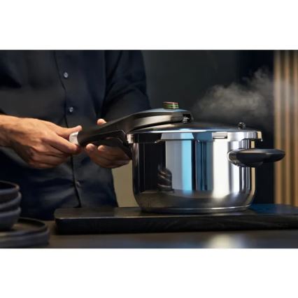 WMF - Скороварка 4,5 л PERFECT нержавеющая сталь
