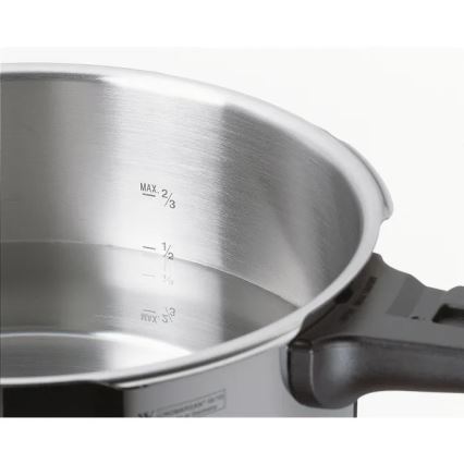 WMF - Скороварка 4,5 л PERFECT нержавеющая сталь