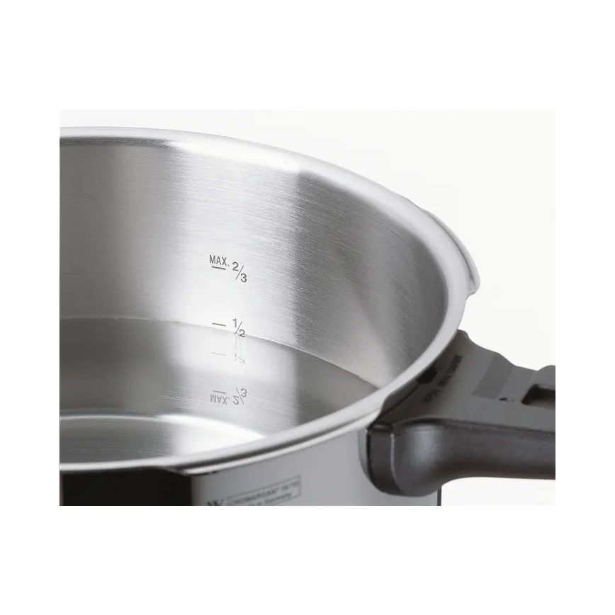 WMF - Скороварка 4,5 л PERFECT нержавеющая сталь