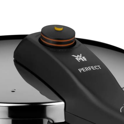 WMF - Скороварка 4,5 л PERFECT нержавеющая сталь