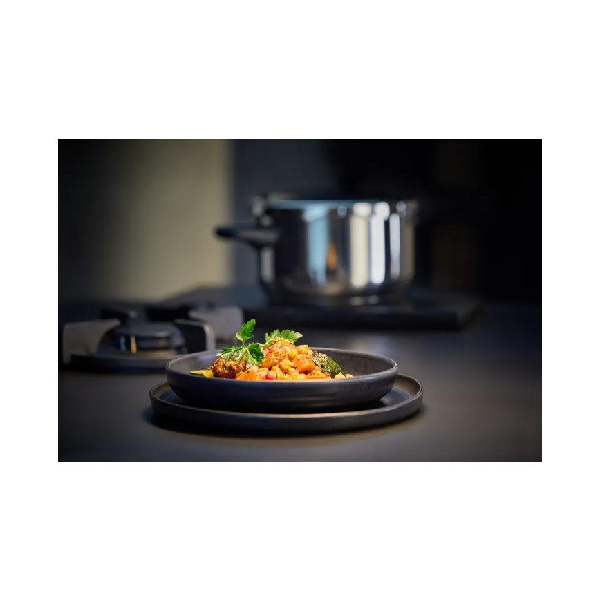 WMF - Скороварка 4,5 л PERFECT PREMIUM нержавеющая сталь