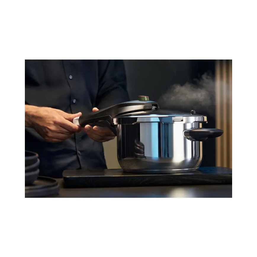 WMF - Скороварка 4,5 л PERFECT PREMIUM нержавеющая сталь