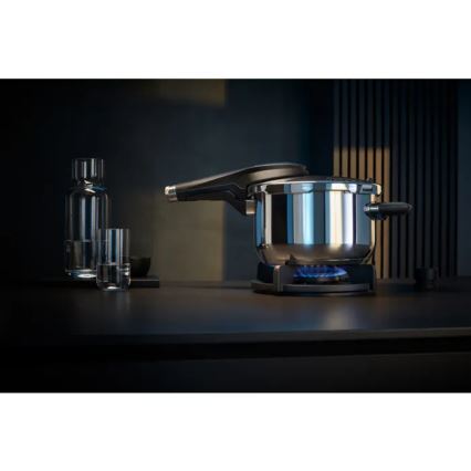 WMF - Скороварка 4,5 л PERFECT PREMIUM нержавеющая сталь