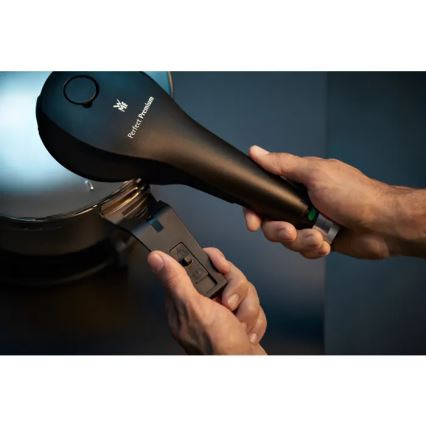 WMF - Скороварка 4,5 л PERFECT PREMIUM нержавеющая сталь