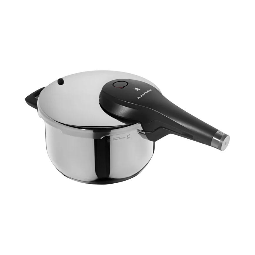 WMF - Скороварка 4,5 л PERFECT PREMIUM нержавеющая сталь