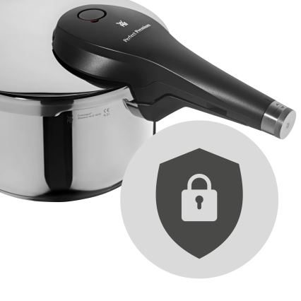 WMF - Скороварка 4,5 л PERFECT PREMIUM нержавеющая сталь