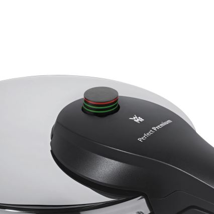 WMF - Скороварка 4,5 л PERFECT PREMIUM нержавеющая сталь