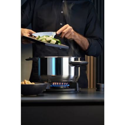 WMF - Скороварка 6,5 l PERFECT нержавеющая сталь