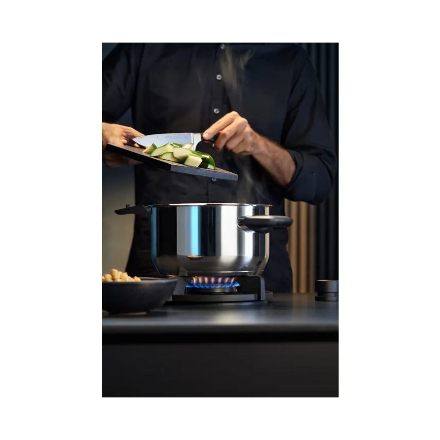 WMF - Скороварка 6,5 l PERFECT нержавеющая сталь