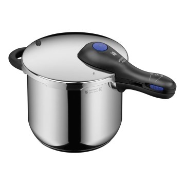 WMF - Скороварка 6,5 л PERFECT PLUS нержавеющая сталь