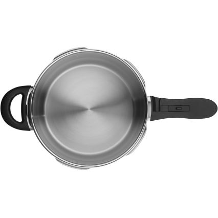 WMF - Скороварка 6,5 л PERFECT PLUS нержавеющая сталь