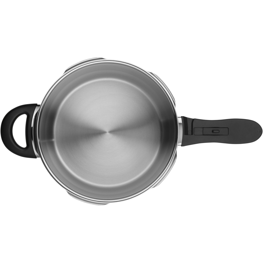 WMF - Скороварка 6,5 л PERFECT PLUS нержавеющая сталь
