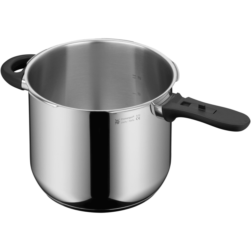 WMF - Скороварка 6,5 л PERFECT PLUS нержавеющая сталь