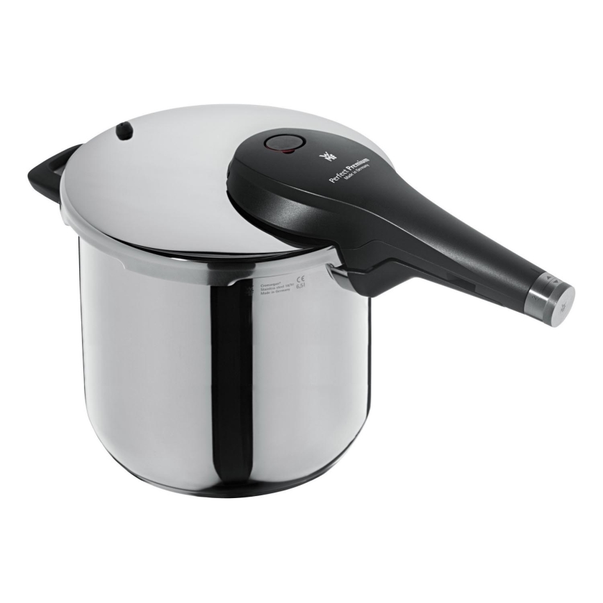 WMF - Скороварка 6,5 л PERFECT PREMIUM нержавеющая сталь