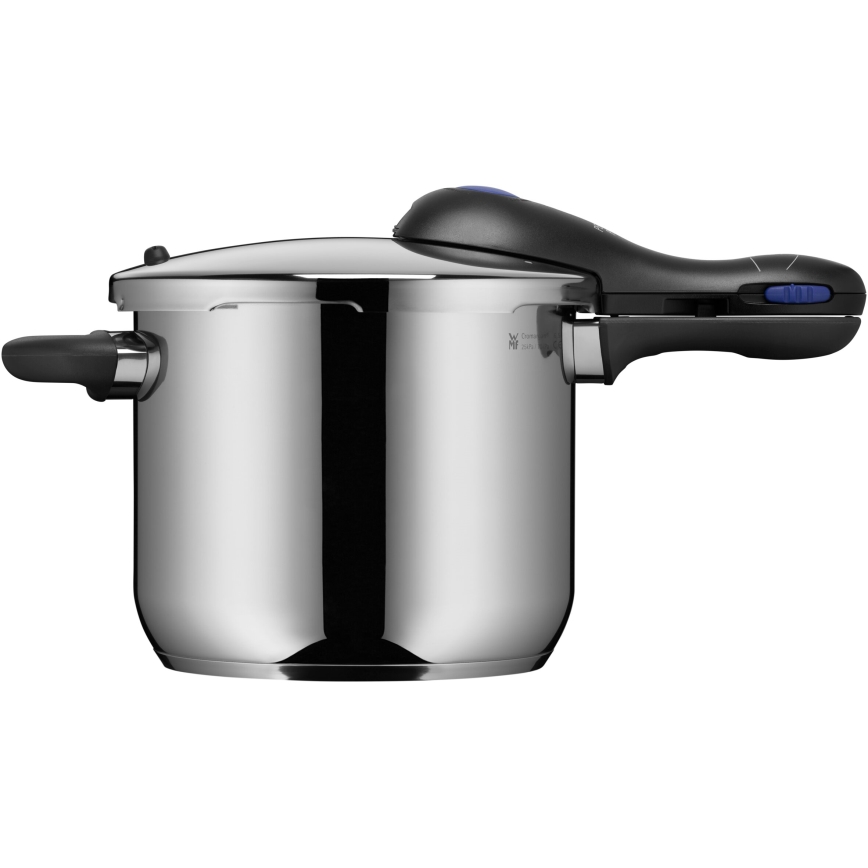 WMF - Скороварка 6,5 л + вставка PERFECT PLUS нержавеющая сталь