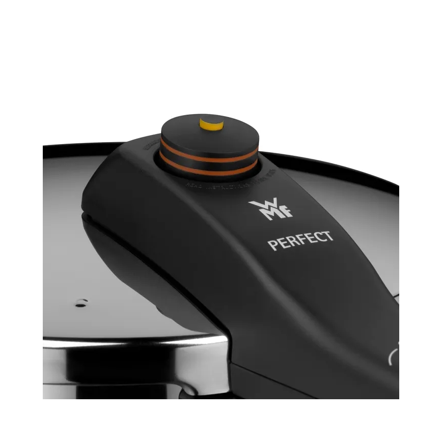 WMF - Скороварка PERFECT 4,5 л з нержавіючої сталі