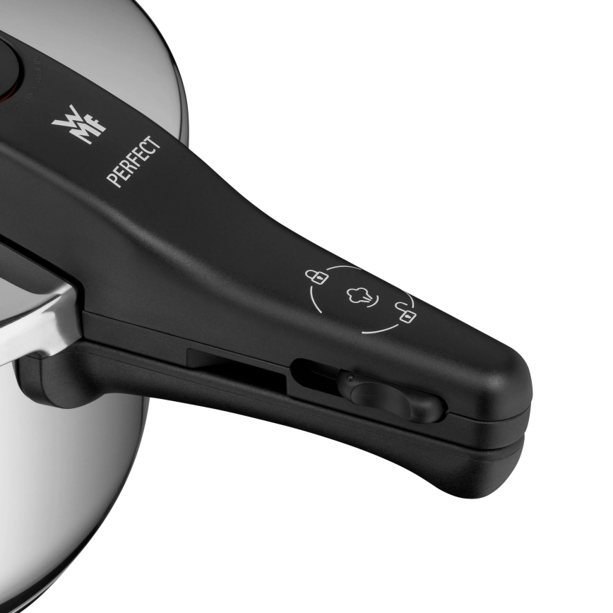 WMF - Скороварка PERFECT 4,5 л з нержавіючої сталі