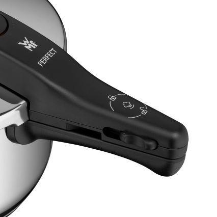 WMF - Скороварка PERFECT 6,5 л, нержавіюча сталь