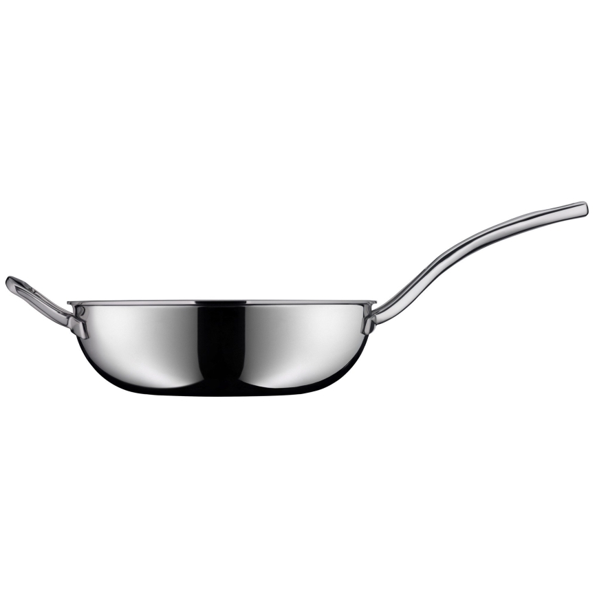 WMF - Сковорідка Wok PROFI RESIST 28 см