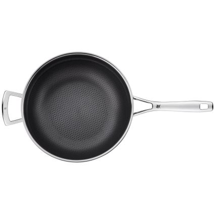 WMF - Сковорідка Wok PROFI RESIST 28 см