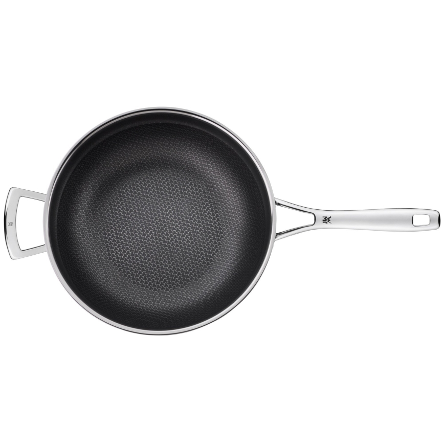 WMF - Сковорідка Wok PROFI RESIST 28 см