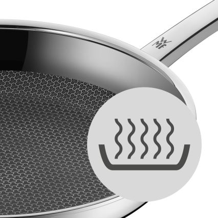 WMF - Сковорідка Wok PROFI RESIST 28 см