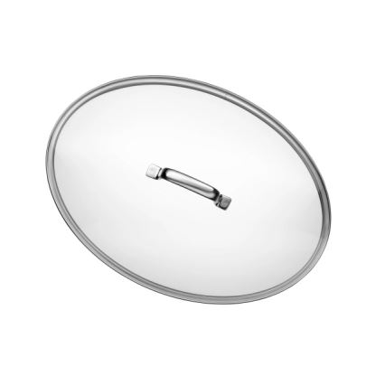 WMF - Сковорода для риби 38x26 см