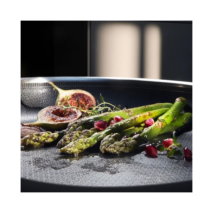 WMF - Сковорода ULTIMATE DEEP PROFI RESIST діам. 28 см