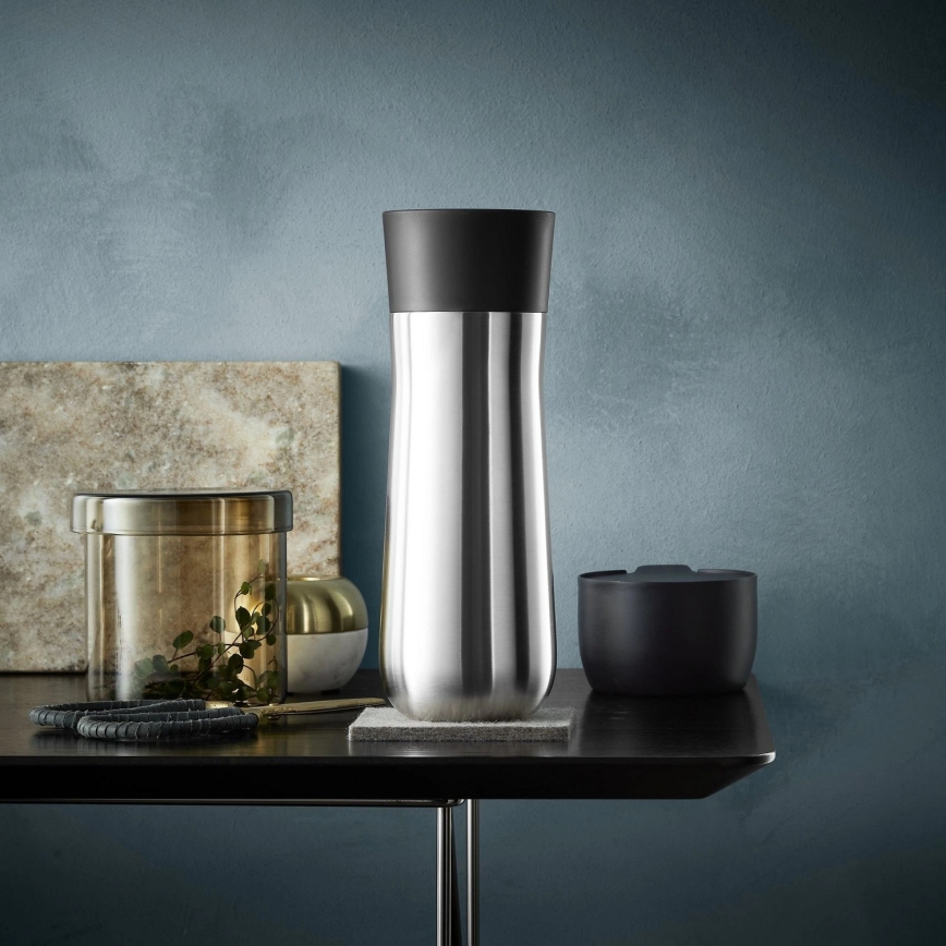 WMF - Термокружка IMPULSE, нержавеющая сталь, 0,35 л