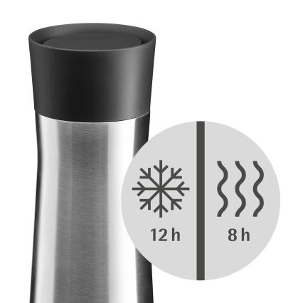 WMF - Термокружка IMPULSE, нержавеющая сталь, 0,35 л