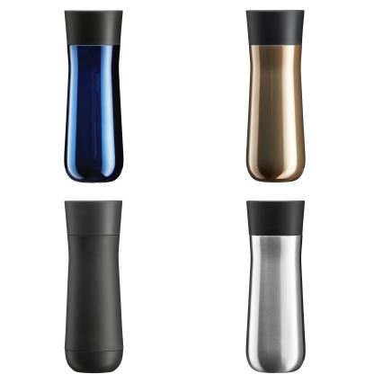 WMF - Термокружка IMPULSE, нержавеющая сталь, 0,35 л