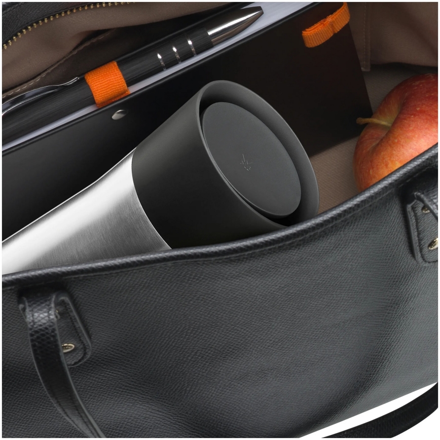 WMF - термокружка IMPULSE з нержавіючої сталі, 0,35 л