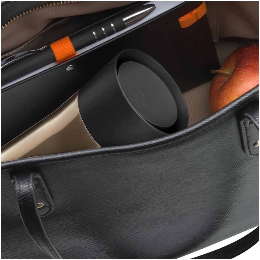 WMF - Термокружка IMPULSE, земляного цвета, 0,35 л