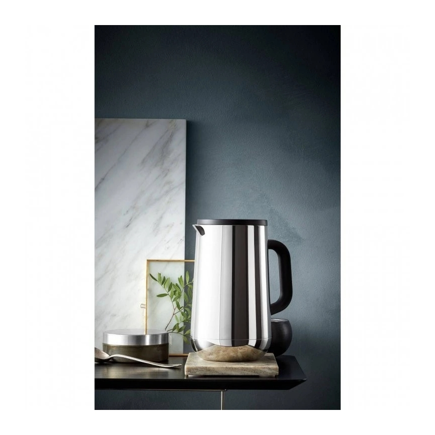 WMF - Термокувшин IMPULSE из нержавеющей стали 1 л