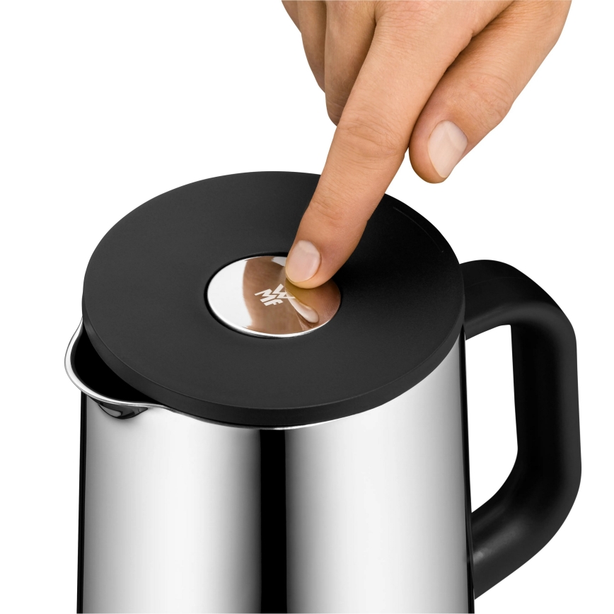 WMF - Термокувшин IMPULSE из нержавеющей стали 1 л