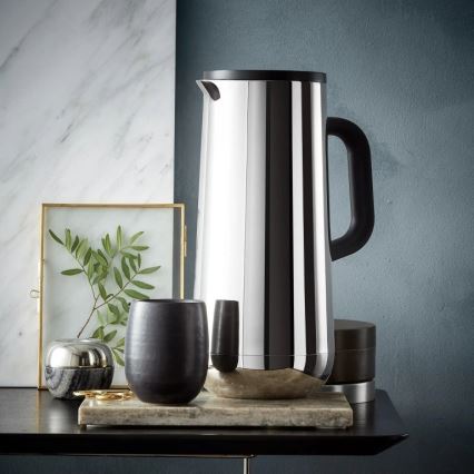 WMF - термокувшин IMPULSE из нержавеющей стали, 1 л