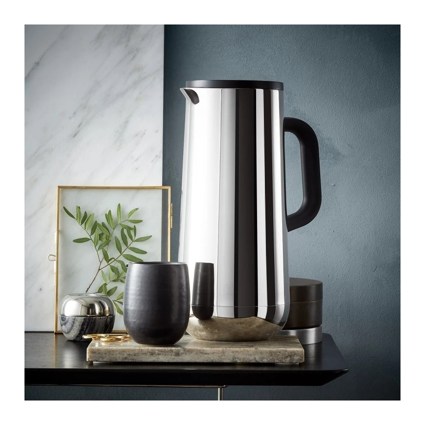 WMF - термокувшин IMPULSE из нержавеющей стали, 1 л