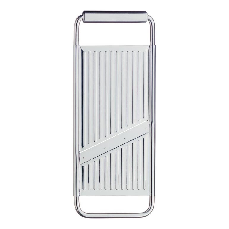 WMF - терка для огірків із нержавіючої сталі