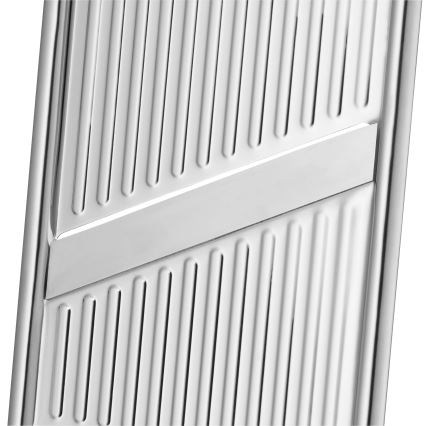 WMF - терка для огірків із нержавіючої сталі