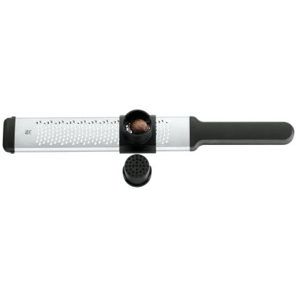 WMF - Тёрка TOP TOOLS нержавеющая сталь/чёрная