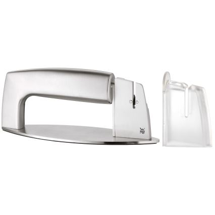 WMF - Точило для ножів GOURMET нержавіюча сталь