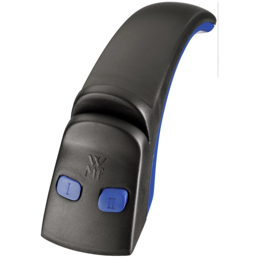 WMF - Точилка для ножей GOURMET черный/синий