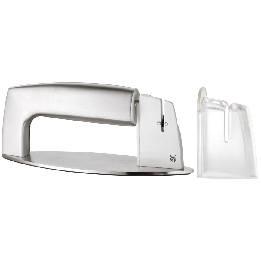 WMF - Точилка для ножей GOURMET нержавеющая сталь