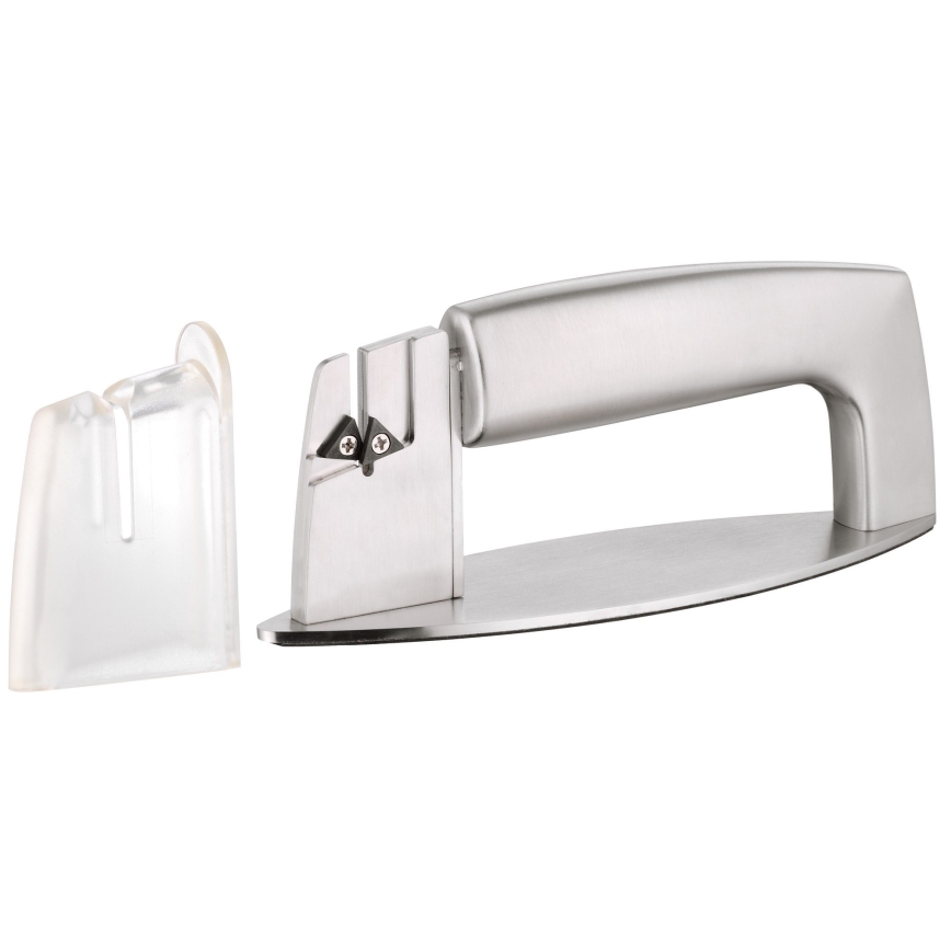 WMF - Точилка для ножей GOURMET нержавеющая сталь