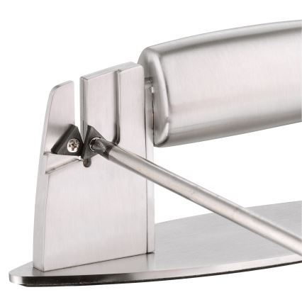 WMF - Точилка для ножей GOURMET нержавеющая сталь