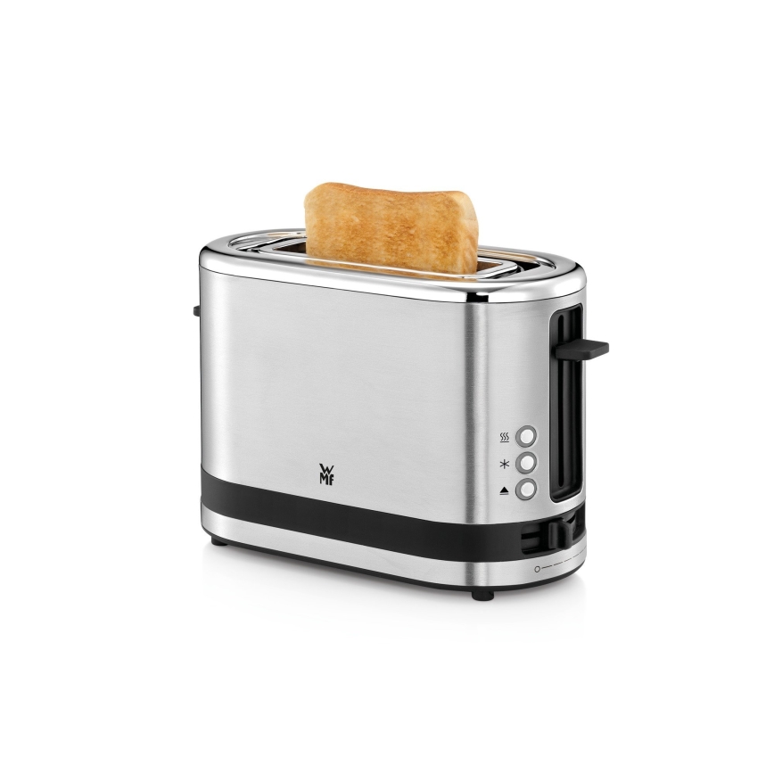 WMF - тостер з одним прорізом KITCHENminis 600W/230V нержавіюча сталь