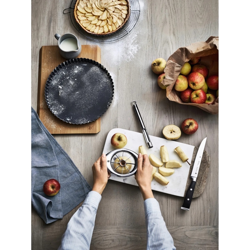 WMF - Удалитель сердцевины для яблок PROFI PLUS, нержавеющая сталь