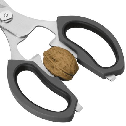 WMF - Універсальні ножиці 23,4 см чорні