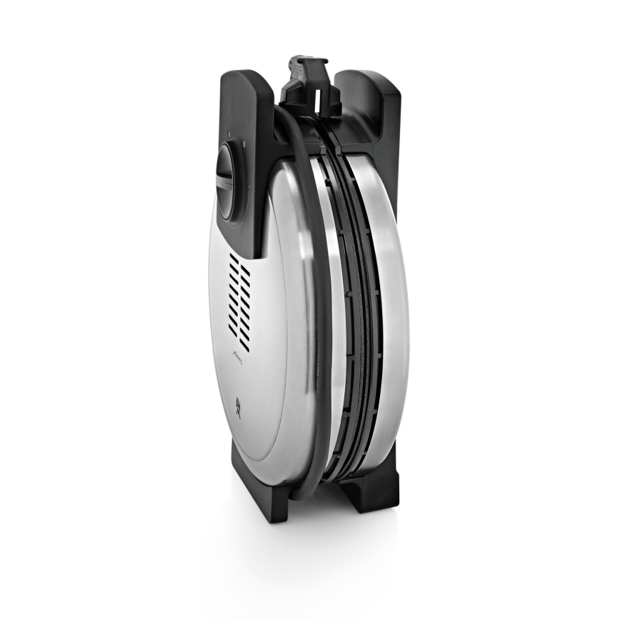 WMF - Вафельница LONO 900W/230V нержавеющая сталь